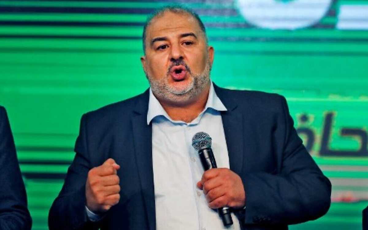 इस्लाम बच्चों को बंधक बनाने की इजाजत नहीं देता : अरब इस्लामवादी राम पार्टी